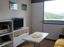 La Calme - Appartement - Egat - Font-Romeu