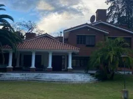 la casona de yala