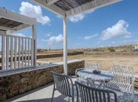 JoCo Mykonos Nature Suites N7