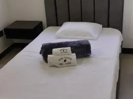 Hotel Parador del Café