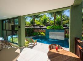 Vivá Porto de Galinhas Resort, khách sạn ở Porto De Galinhas