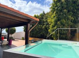Los Jazmines, Hotel in Agaete