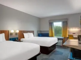 Microtel Inn & Suites by Wyndham Danville VA