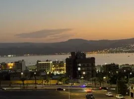 شقق الخامسه الفاخرة Al Amer Luxury Apartments