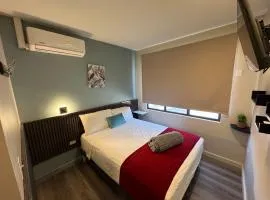 Central Boutique Hotel