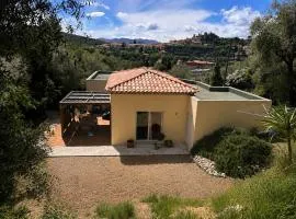 Vacances en Maison jaccuzi proche nature