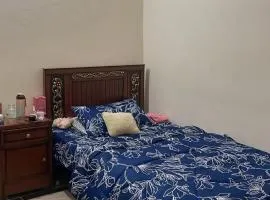 Ayat girls hostel