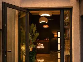 Lux Vibe Apartments Gevgelija