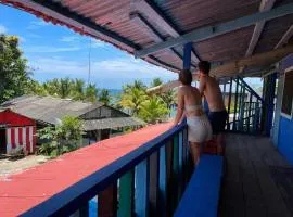 Hotel Vistamar
