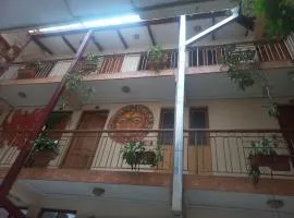 Hostal Inca