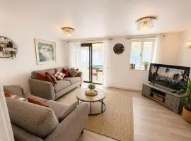 5 Bed Luxury Home in Central Derby ,Darley Abbey