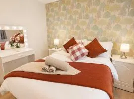 5 Bedrooms Luxury Home Derby City Centre ,Darley Abbey