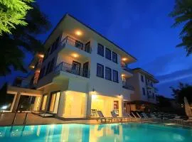 Marigold Otel