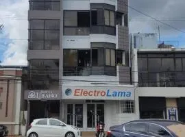 Hotel Libano