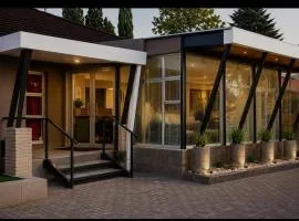 Cockpit Guest House