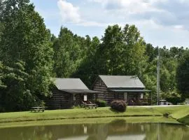 Laurel Lake Cabins