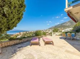 Sea View Home Marianne 200m from sea - Happy Rentals