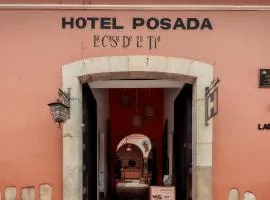 Hotel Posada Casa de la Tía