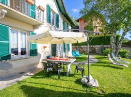 Mila Bike with wi-fi - Happy Rentals, hotel u gradu Premeno