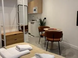 La Encina Suites