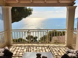 Vicky's Panoramic View Apartments