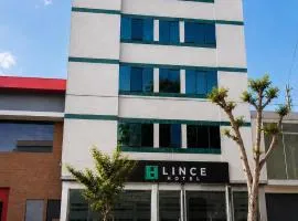 Hotel Lince