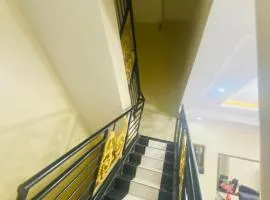 KIGALI GWIZA HOTEL AND APARTMENTs