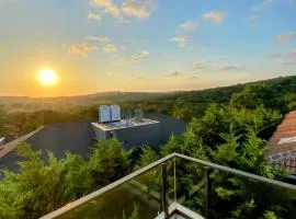 Large private villa 2