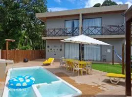 Antunes Beach Flats Paradise