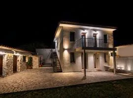 Villa Marilou Fourka