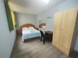 Hostal Romances