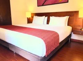 Hotel American Blessing