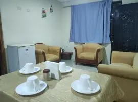 Dpto 6 a 7 personas Wifi cocina garaje