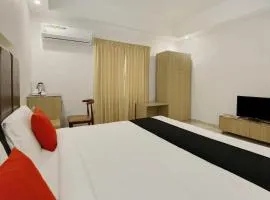 Super Townhouse Edasserys Kalamassery Tourist Home