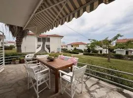 Ellis house Agnanti