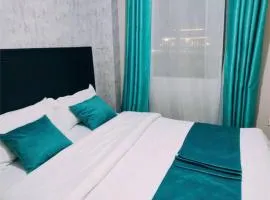 Nairobi South B Mombasa Road apartments