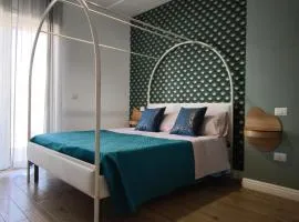 Biffi Pompei Apartment