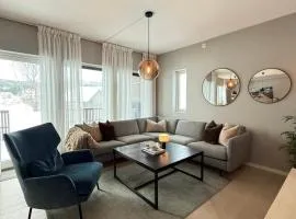 Lux Apartment Gravdal