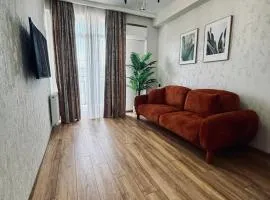 My Sweet Apartment