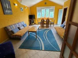 Stas Apartments