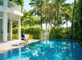 Resort Private Pool Villa at Premier Village, kh&aacute;ch sạn ở Đ&agrave; Nẵng