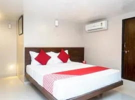 Hotel O Grand Pune