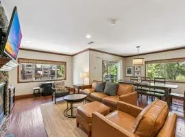 Steps to Heavenly Lake & More Tahoe Woods #101
