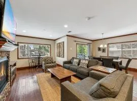 3BR Townhome Near Heavenly & Lake TW201