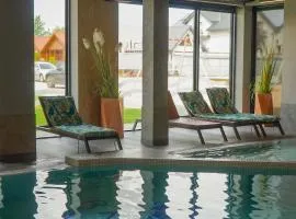 Przystań Apartamenty Sarbinowo
