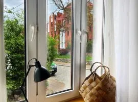 Apartament przy Rynku