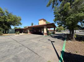 Oroville Value Suites, ξενοδοχείο σε Oroville