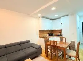 Sky apartment
