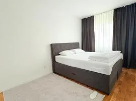 Sky apartment