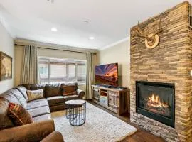 Tahoe Woods #502 at Stateline - Lake Heavenly Village
